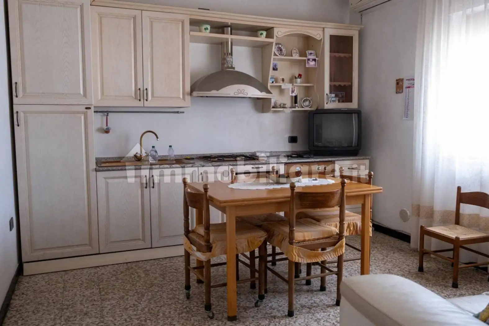 Appartamento in vendita a Scanzano Jonico