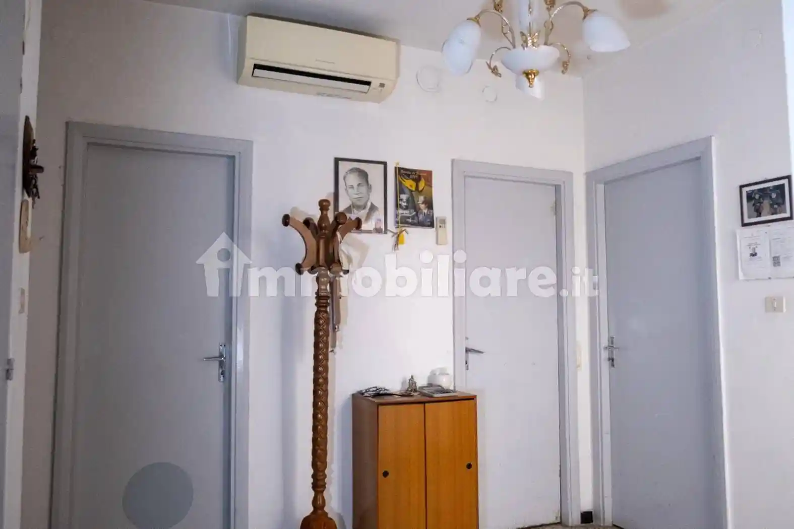 Quadrilocale largo San Francesco, Centro, Scanzano Jonico - foto 2