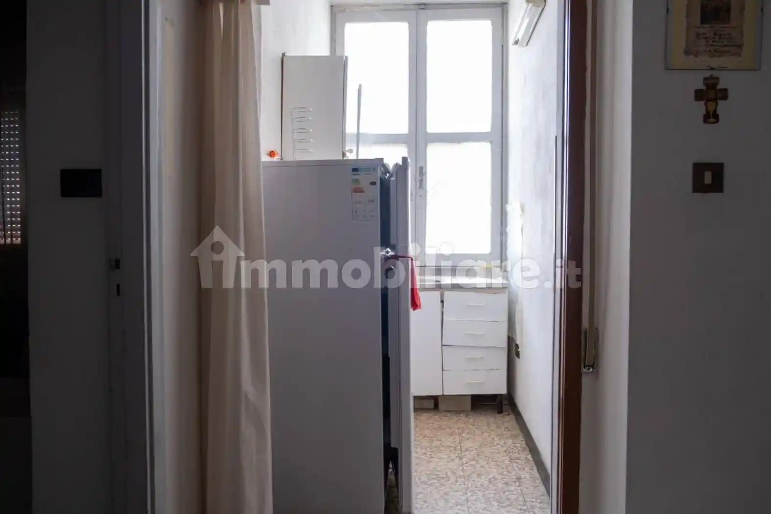 Quadrilocale largo San Francesco, Centro, Scanzano Jonico - foto 3