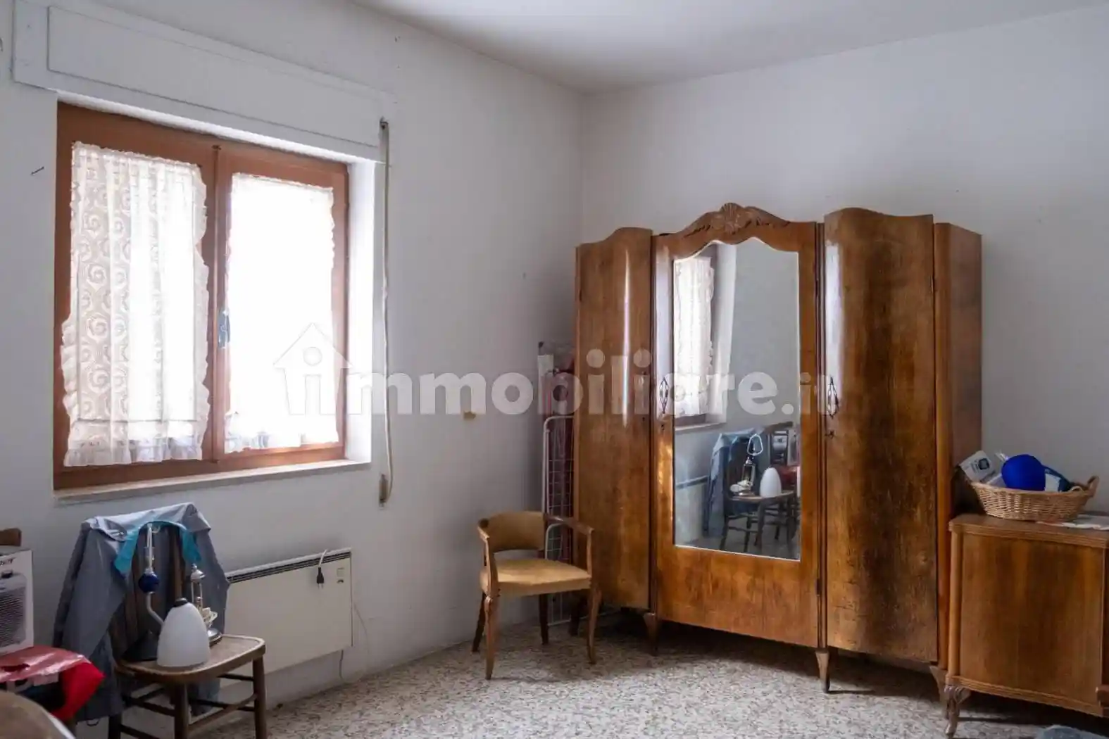 Quadrilocale largo San Francesco, Centro, Scanzano Jonico - foto 4