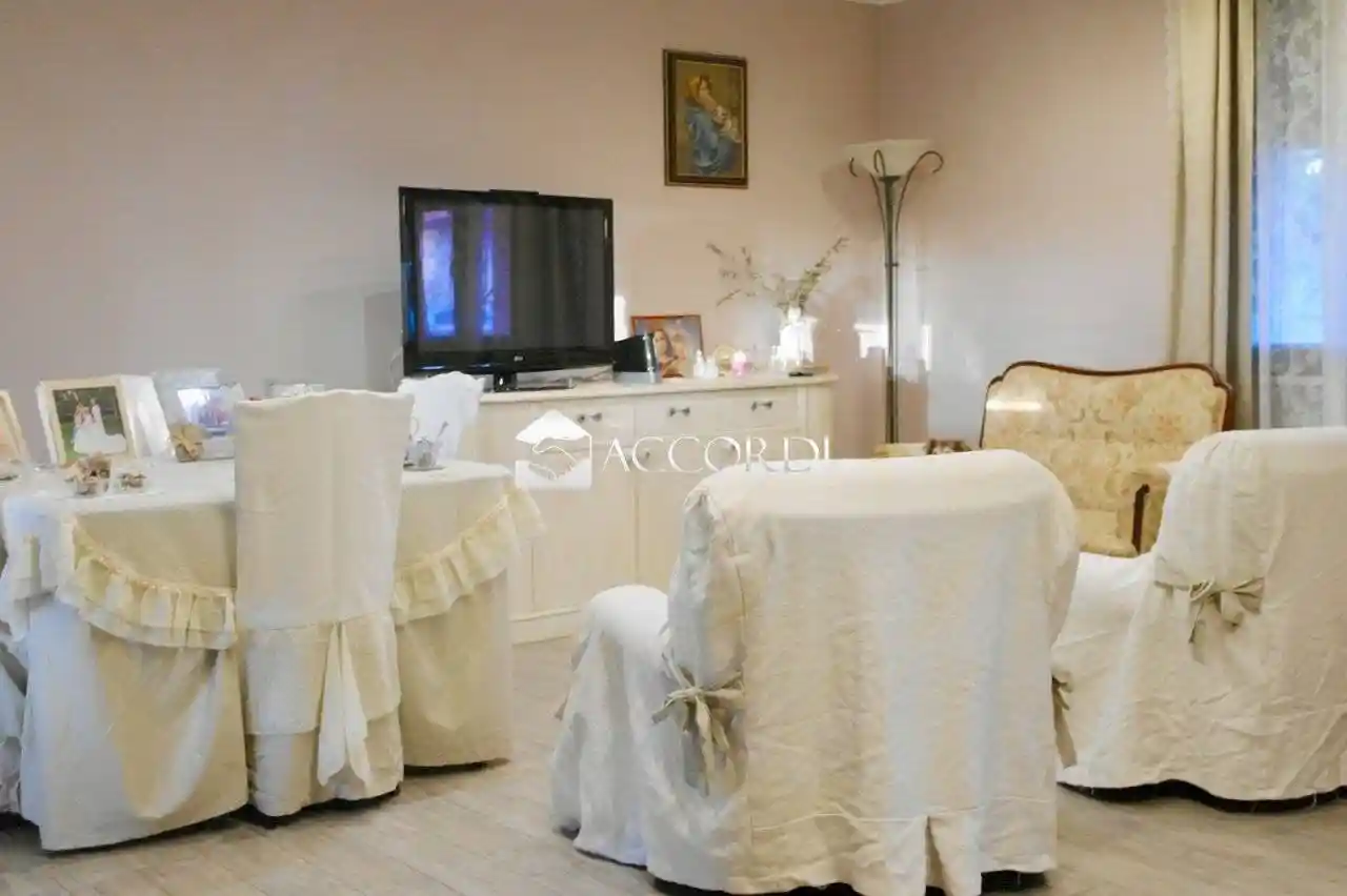 Villetta a schiera in vendita a Trevignano