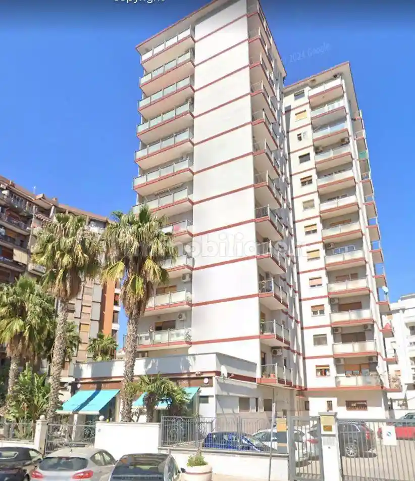 Appartamento in vendita a Taranto