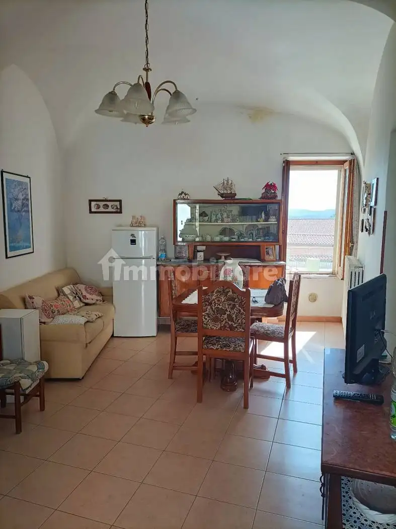 Appartamento in vendita a Barile