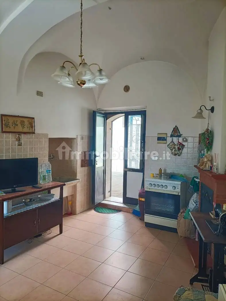 Trilocale Vico Belledonne, Barile - foto 3