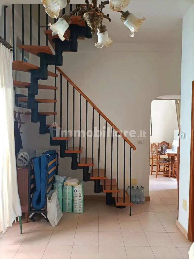 Trilocale Vico Belledonne, Barile - foto 4