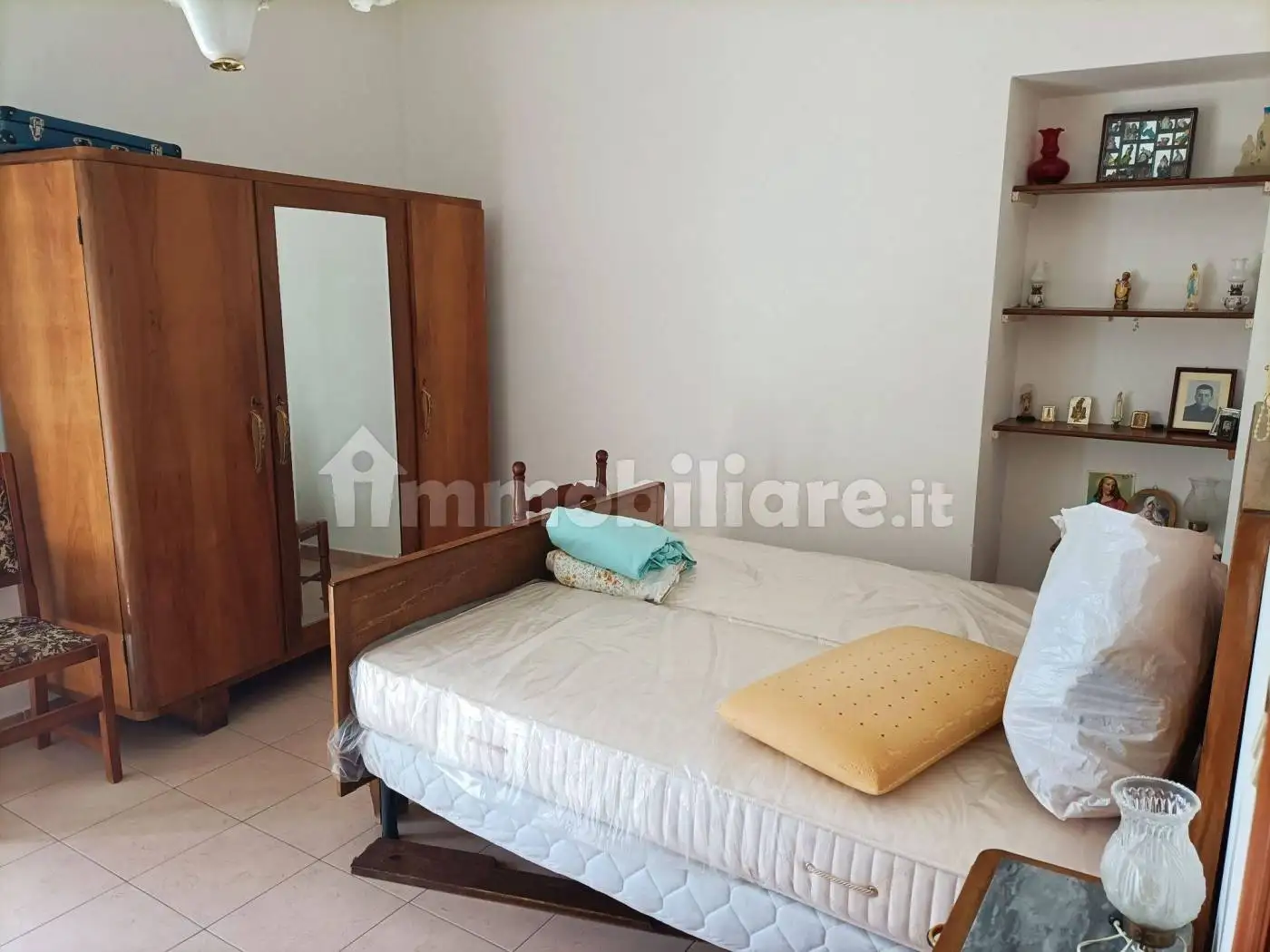 Trilocale Vico Belledonne, Barile - foto 5