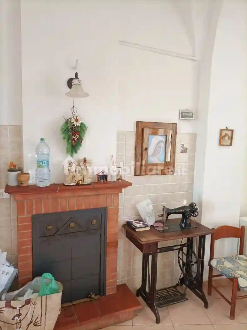 Trilocale Vico Belledonne, Barile - foto 4