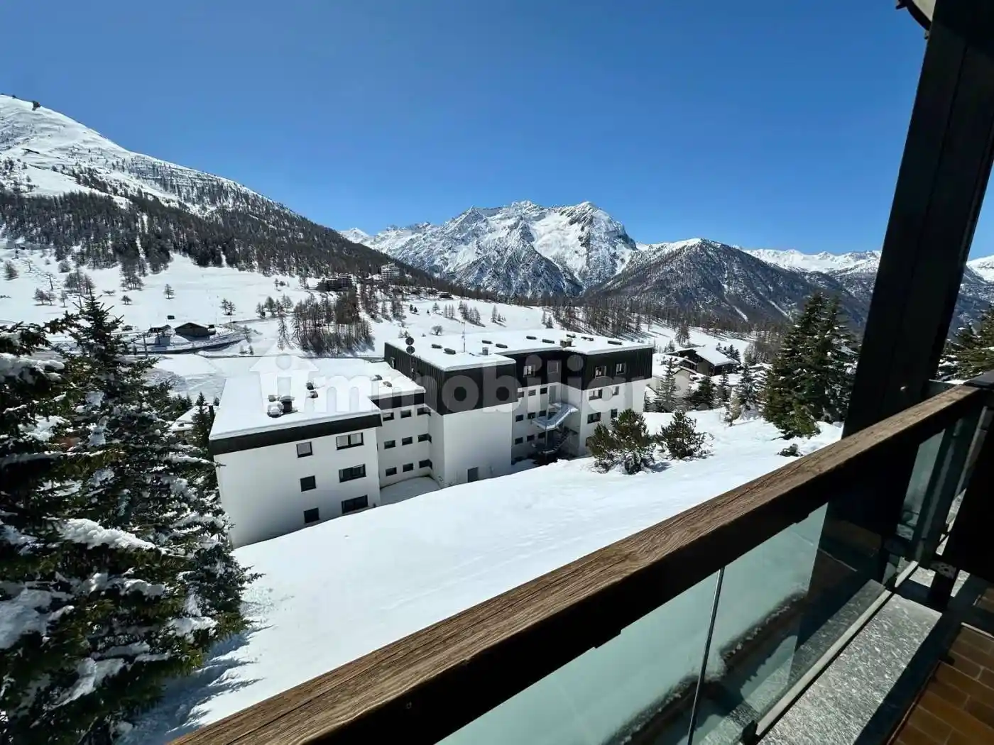 Appartamento in vendita a Sestriere