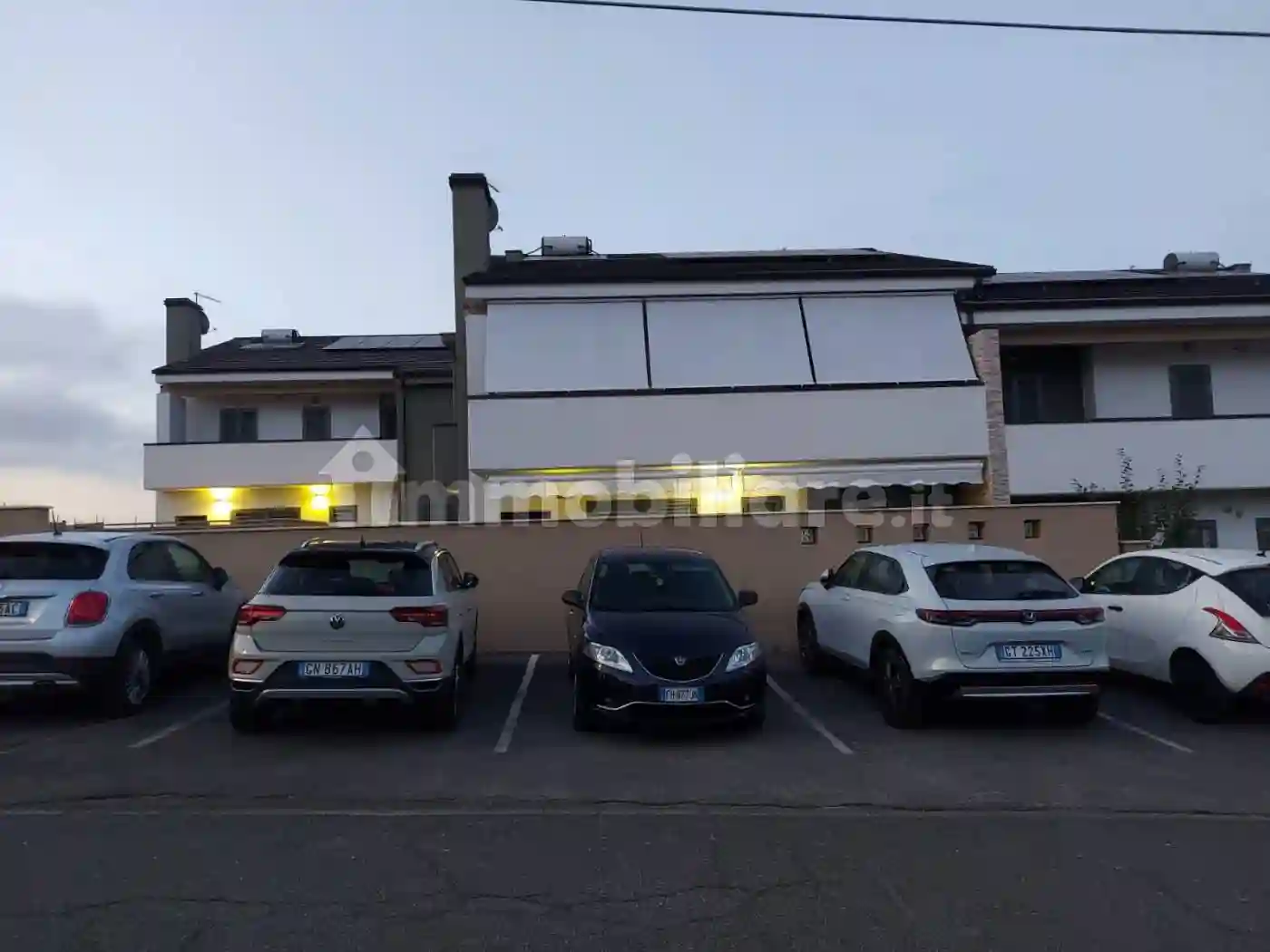 Villetta a schiera - foto 3