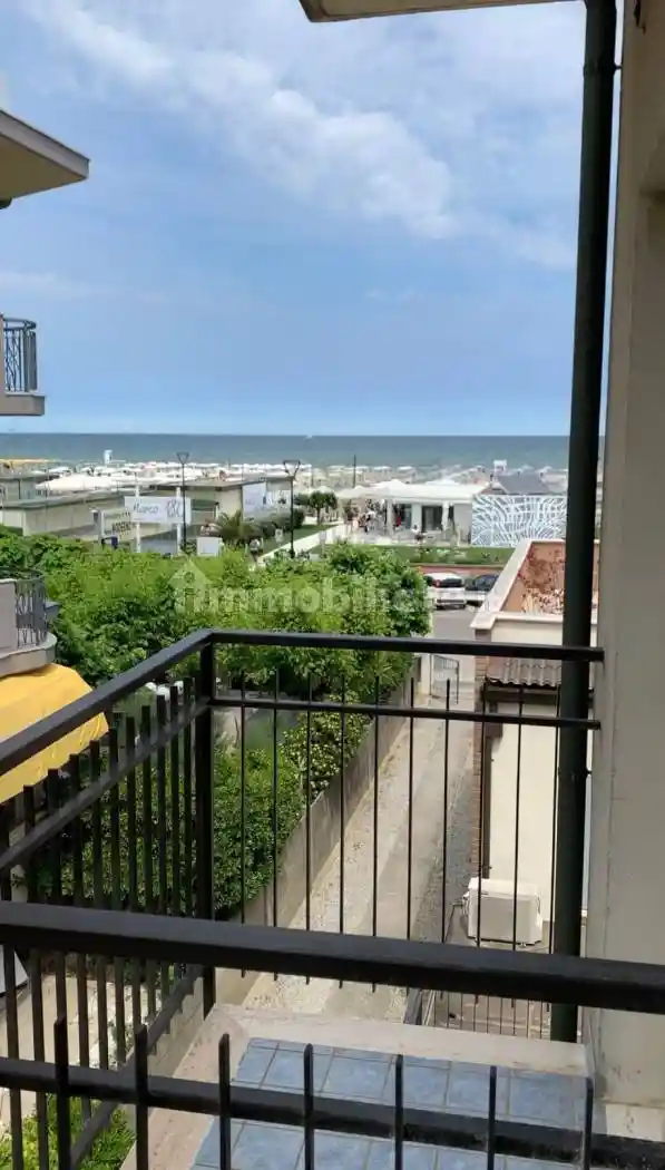 Appartamento in affitto a Cervia