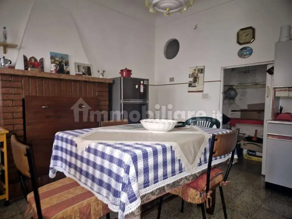 Casa indipendente in vendita a Filetto