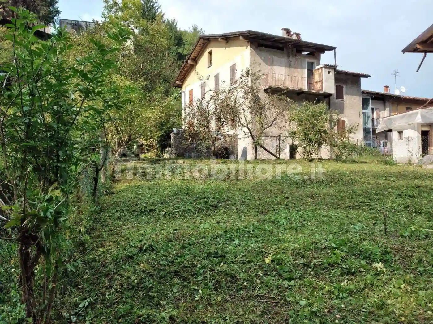 Terratetto unifamiliare via Malpaga 4, Malpaga, Casto - foto 4