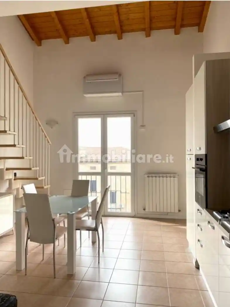 Open space via Jacopo da Porto Sud 511, Baggiovara, Modena - foto 3