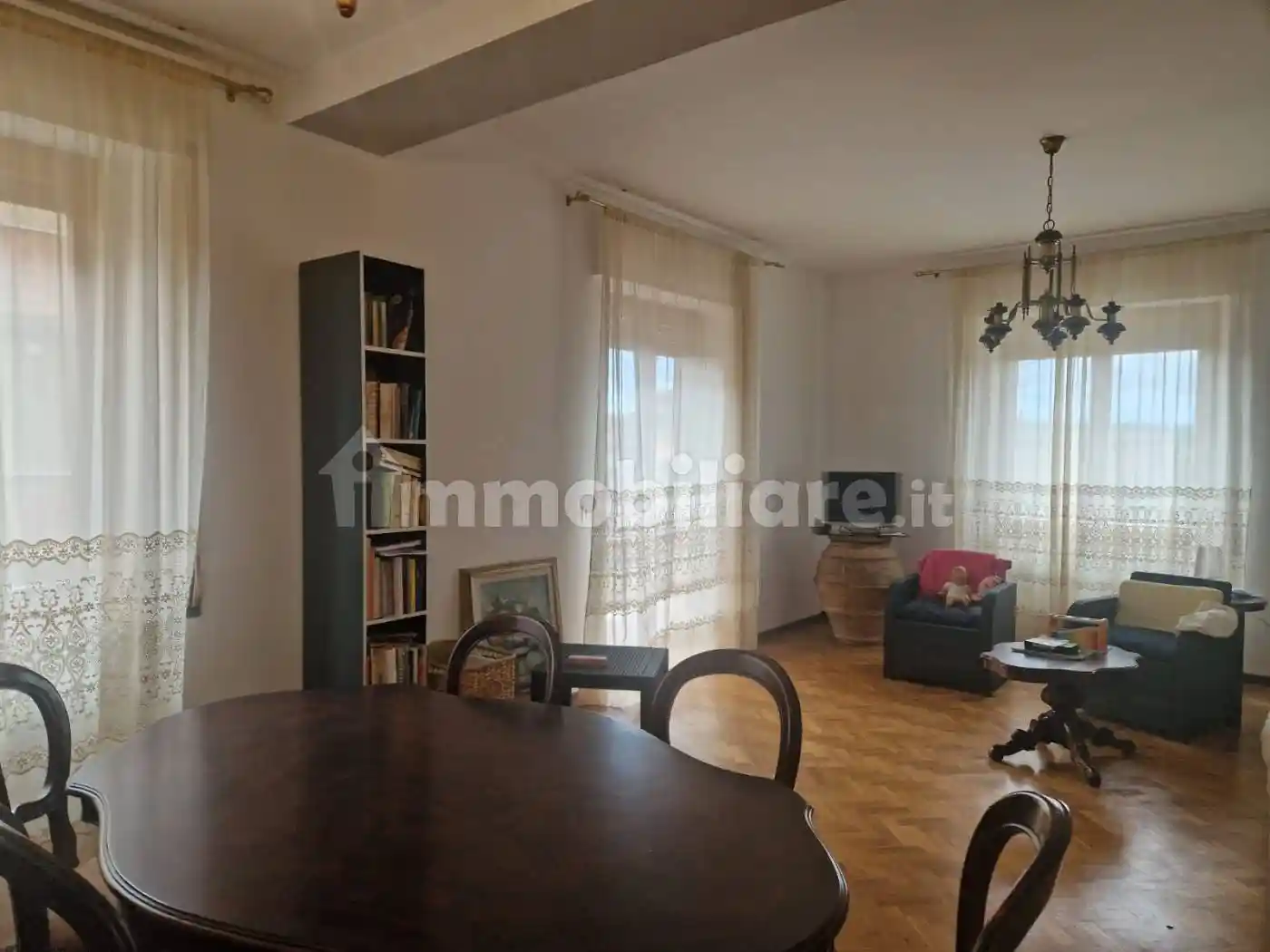 Appartamento in vendita a Piegaro