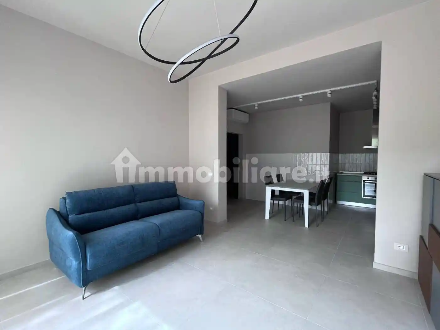 Appartamento in affitto a Riccione