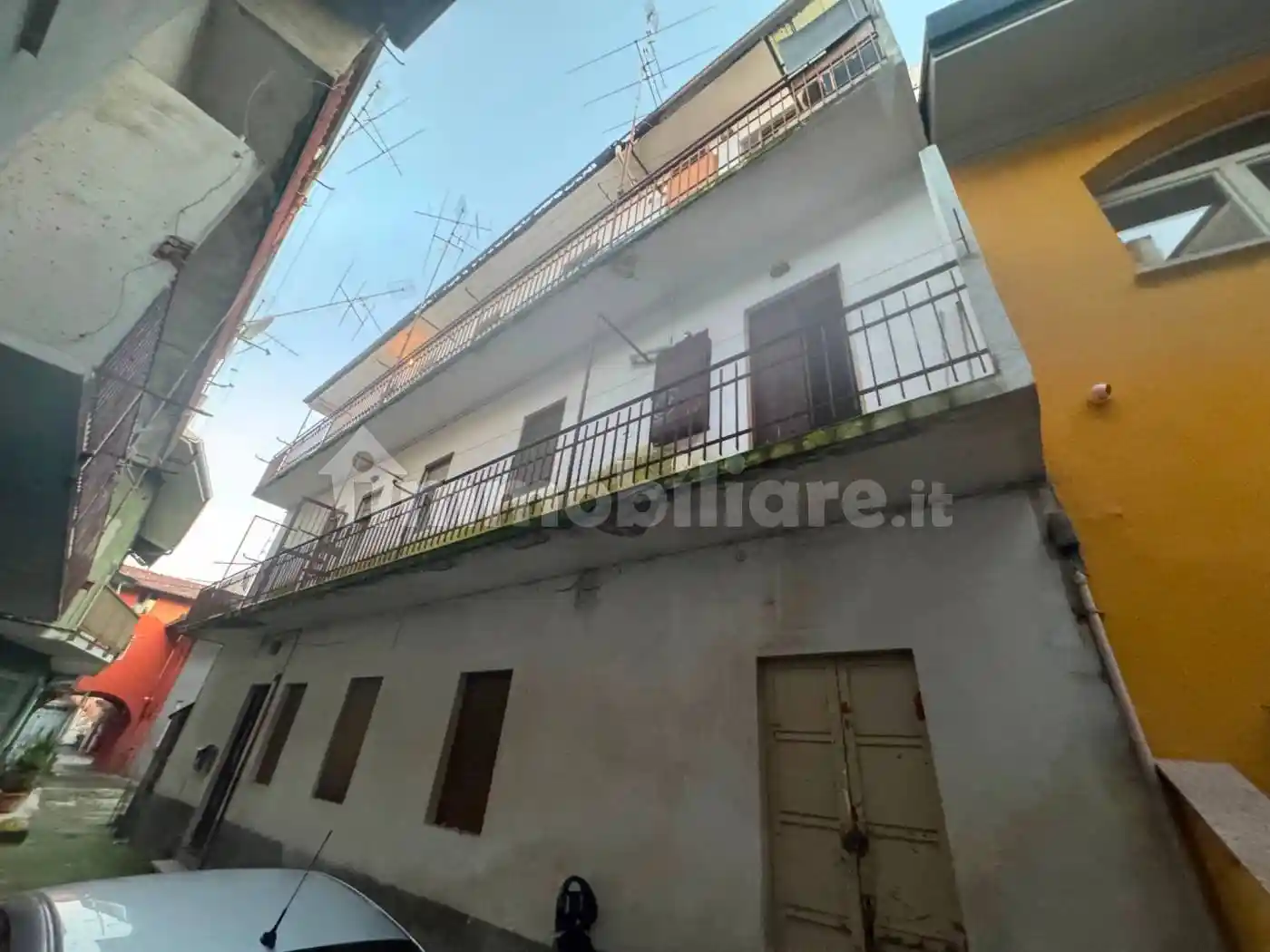 Appartamento in vendita a Cerano