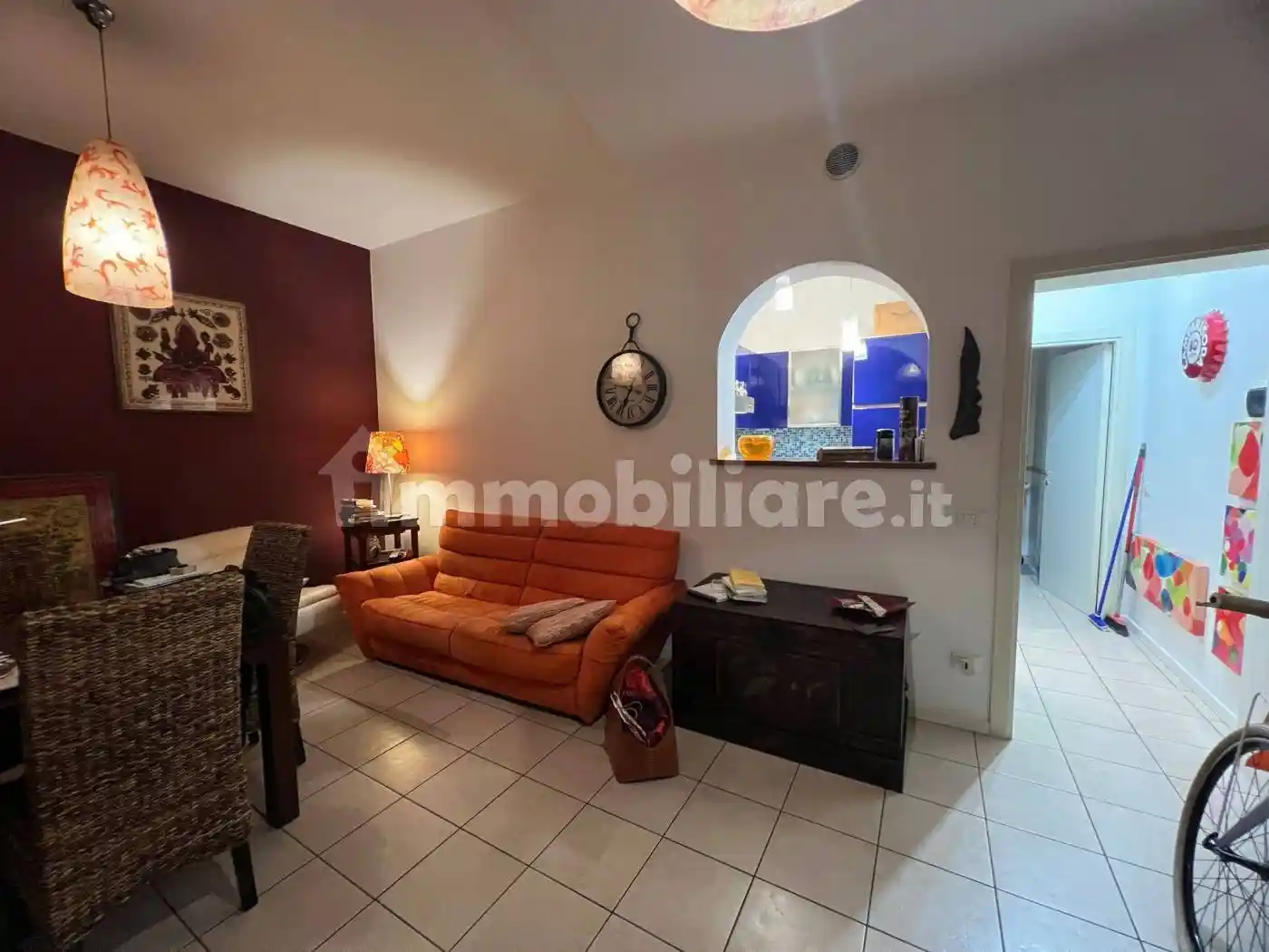 Appartamento in affitto a Pesaro