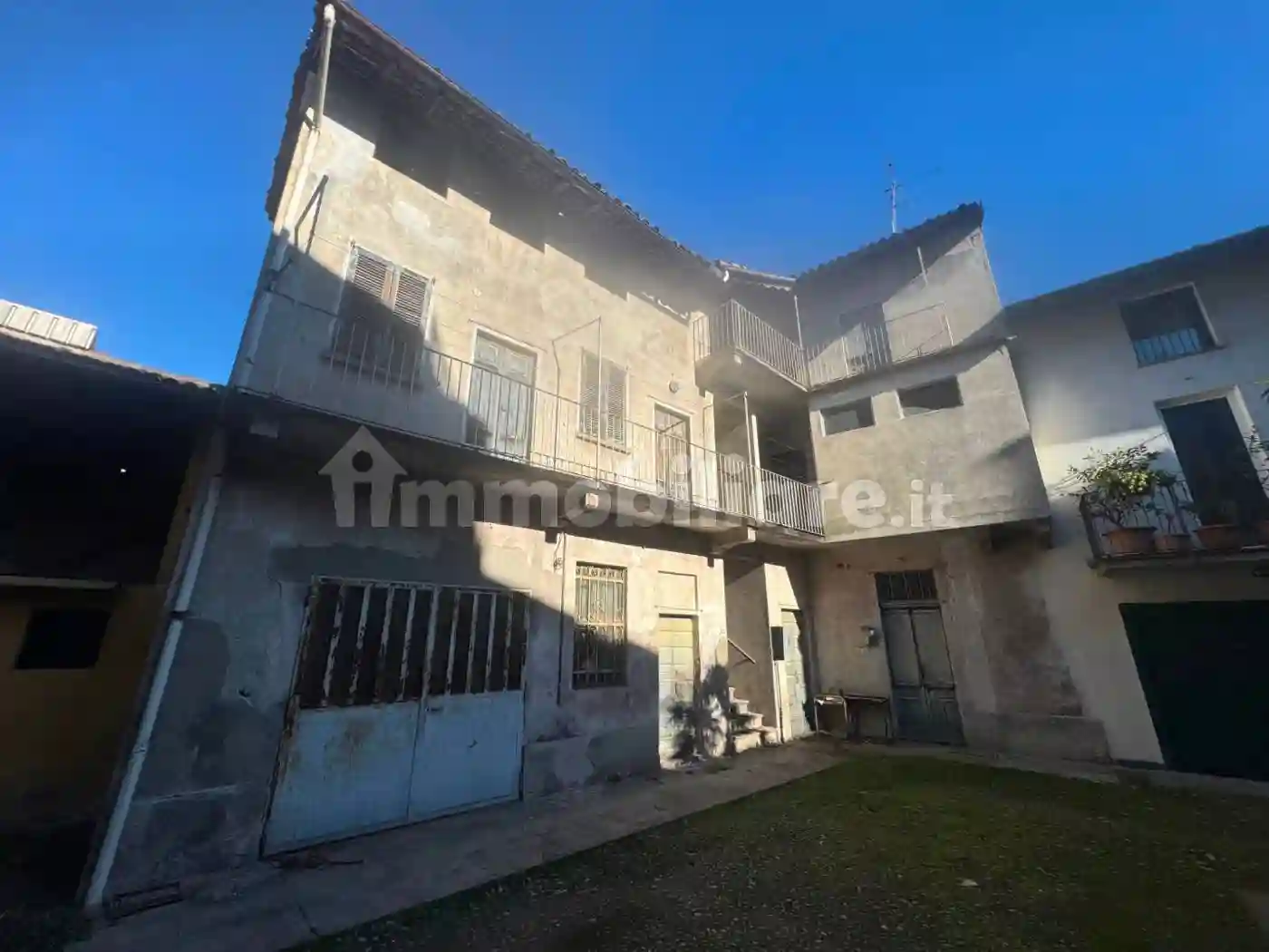 Palazzo - Edificio - foto 2