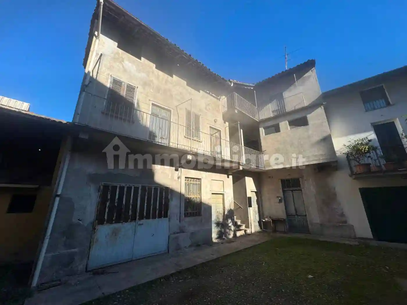 Palazzo - Edificio - foto 3