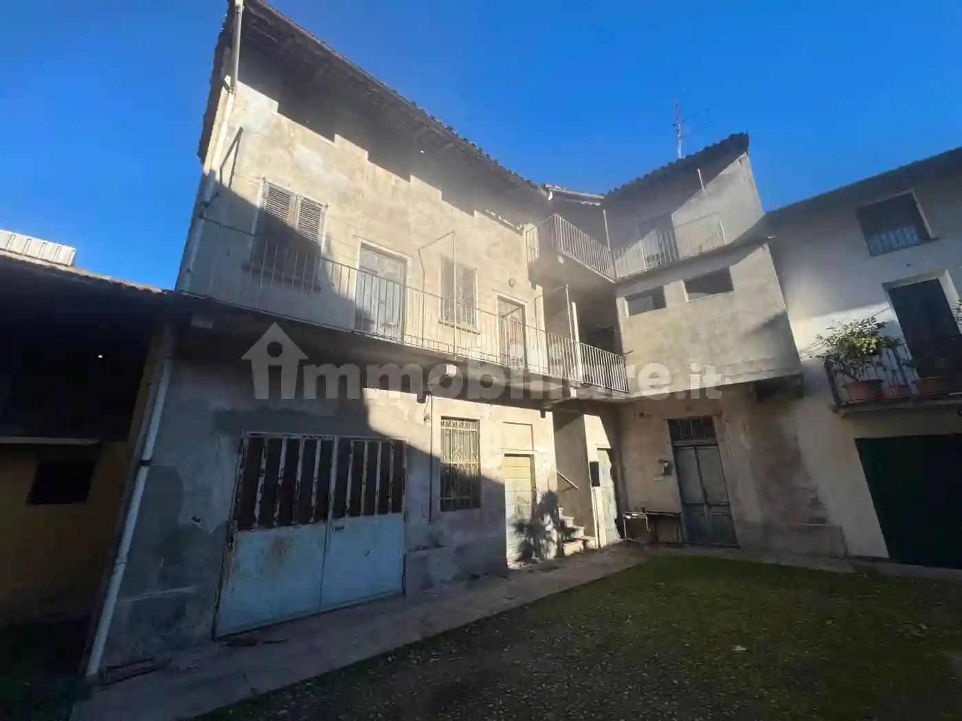 Palazzo - Edificio - foto 4