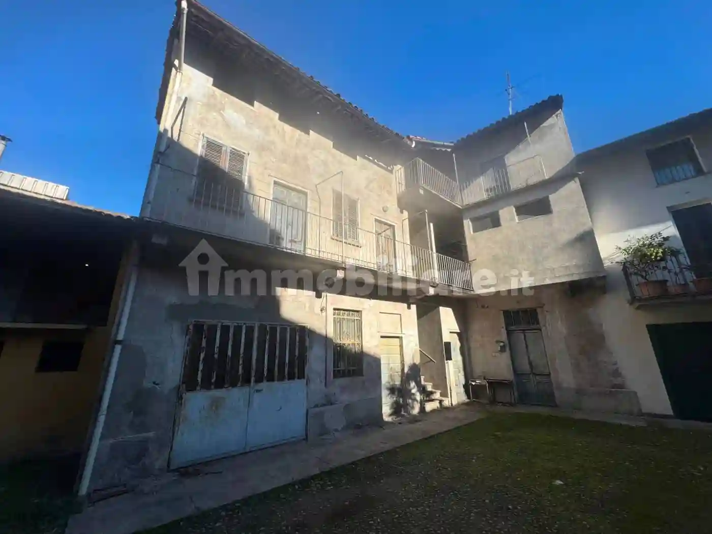 Palazzo - Edificio - foto 5