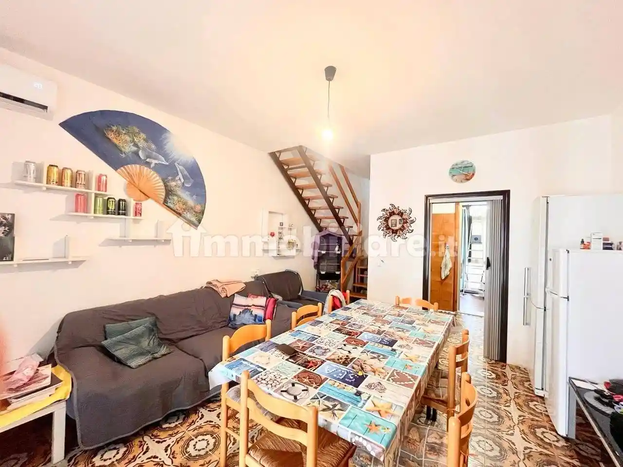 Villetta a schiera in vendita a Comacchio