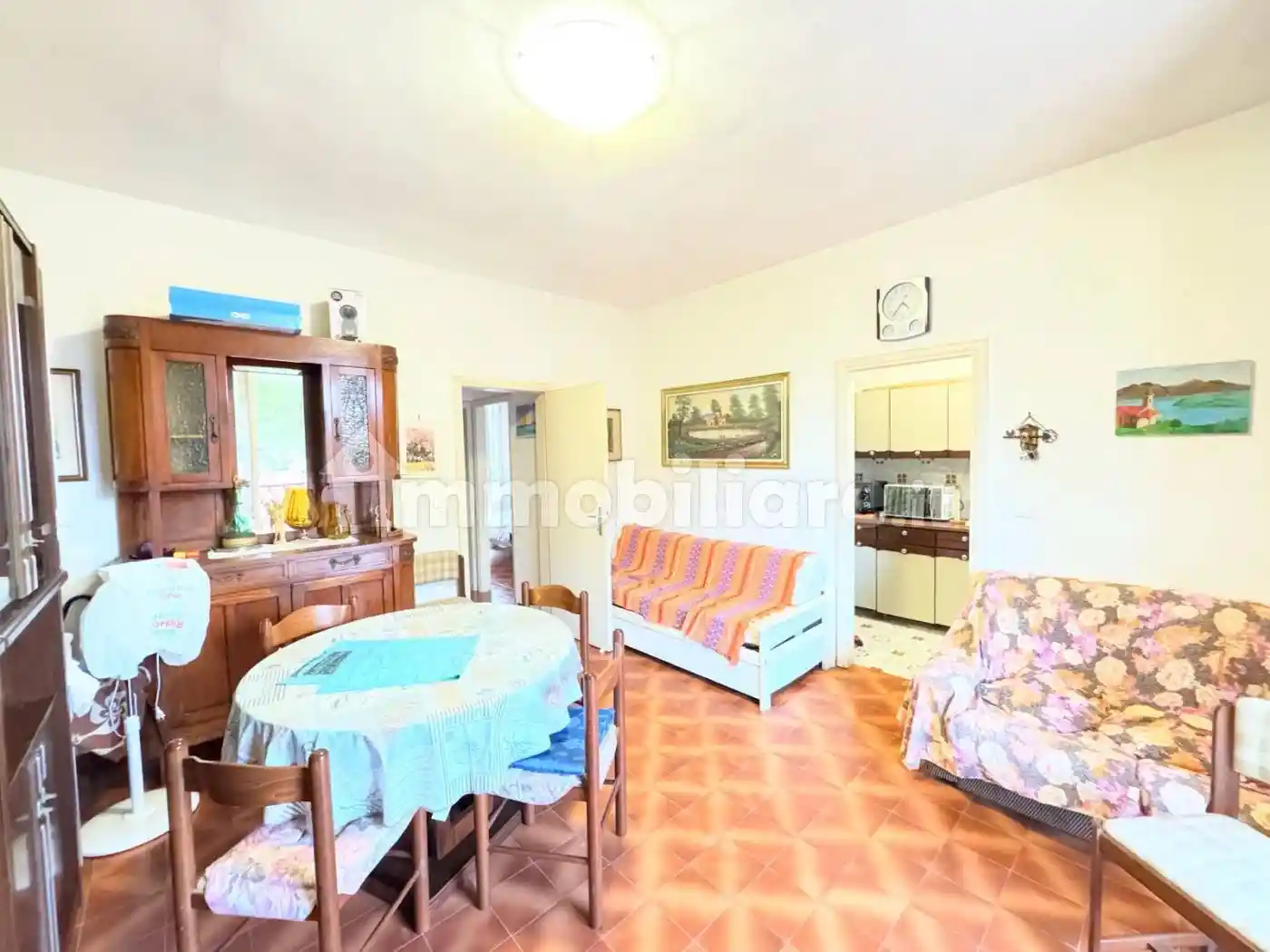 Villa in vendita a Comacchio