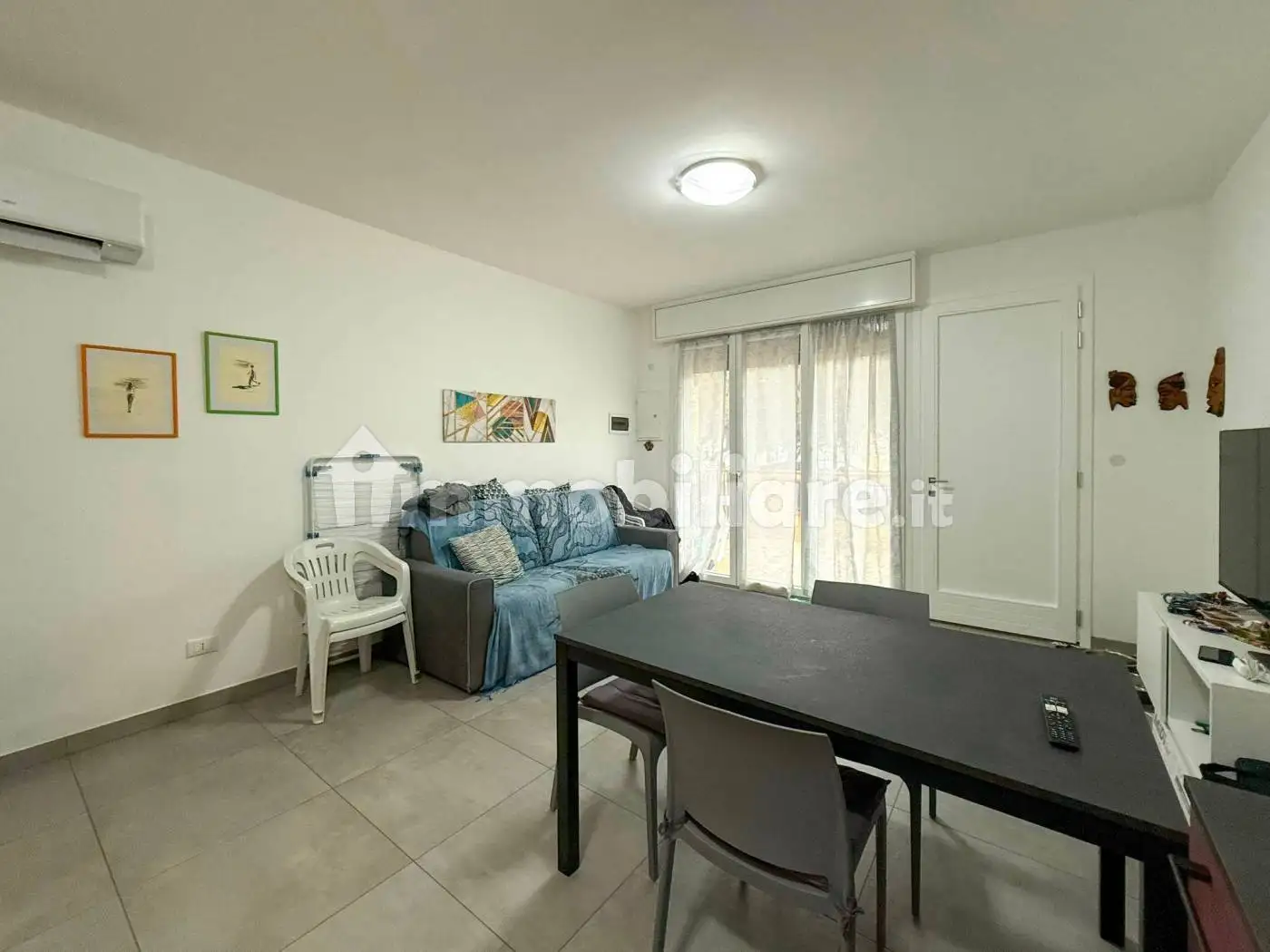 Villa in vendita a Comacchio