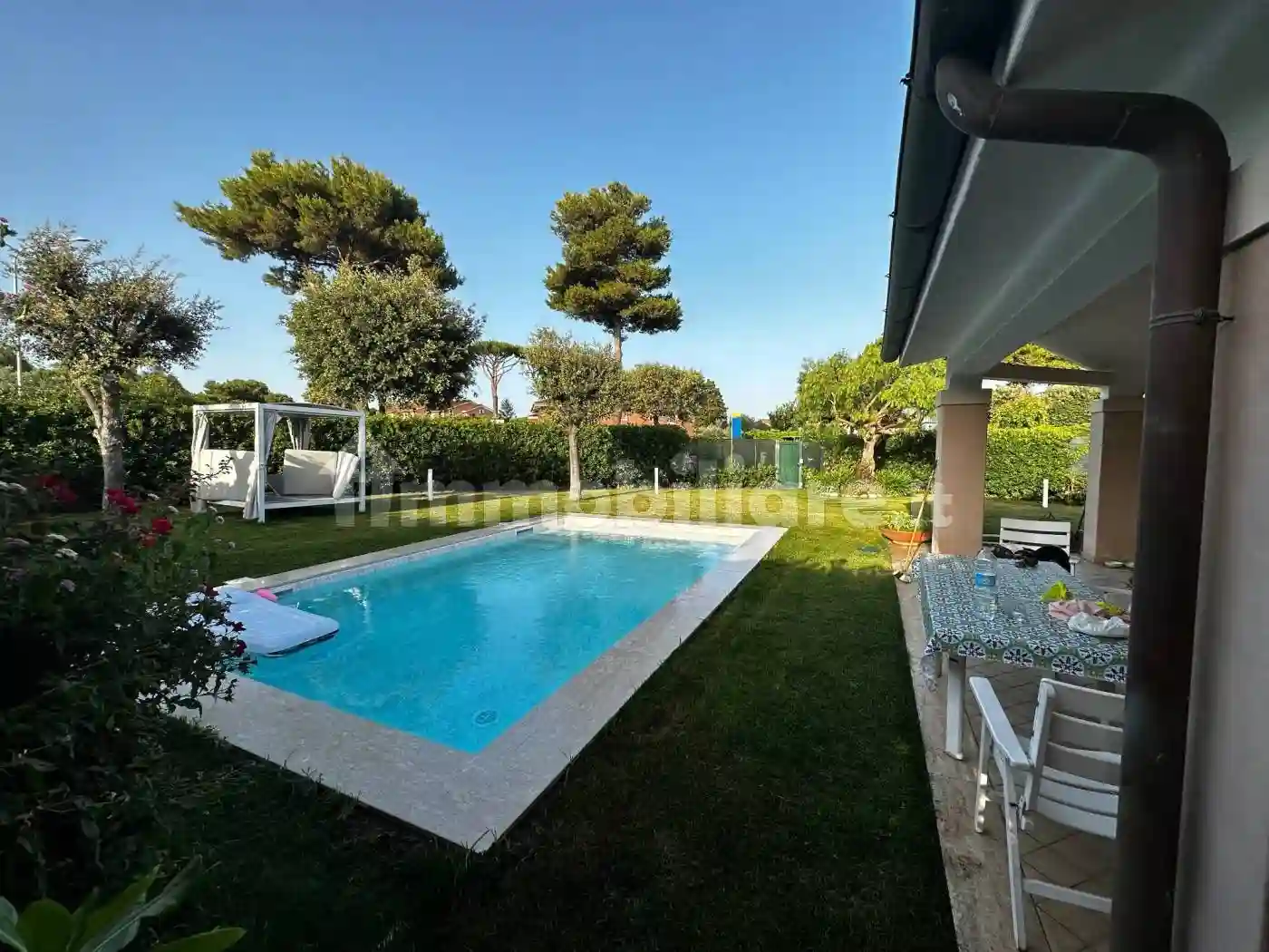 Villa a schiera via dei Satelliti 2, Marina di San Nicola, Ladispoli - foto 4