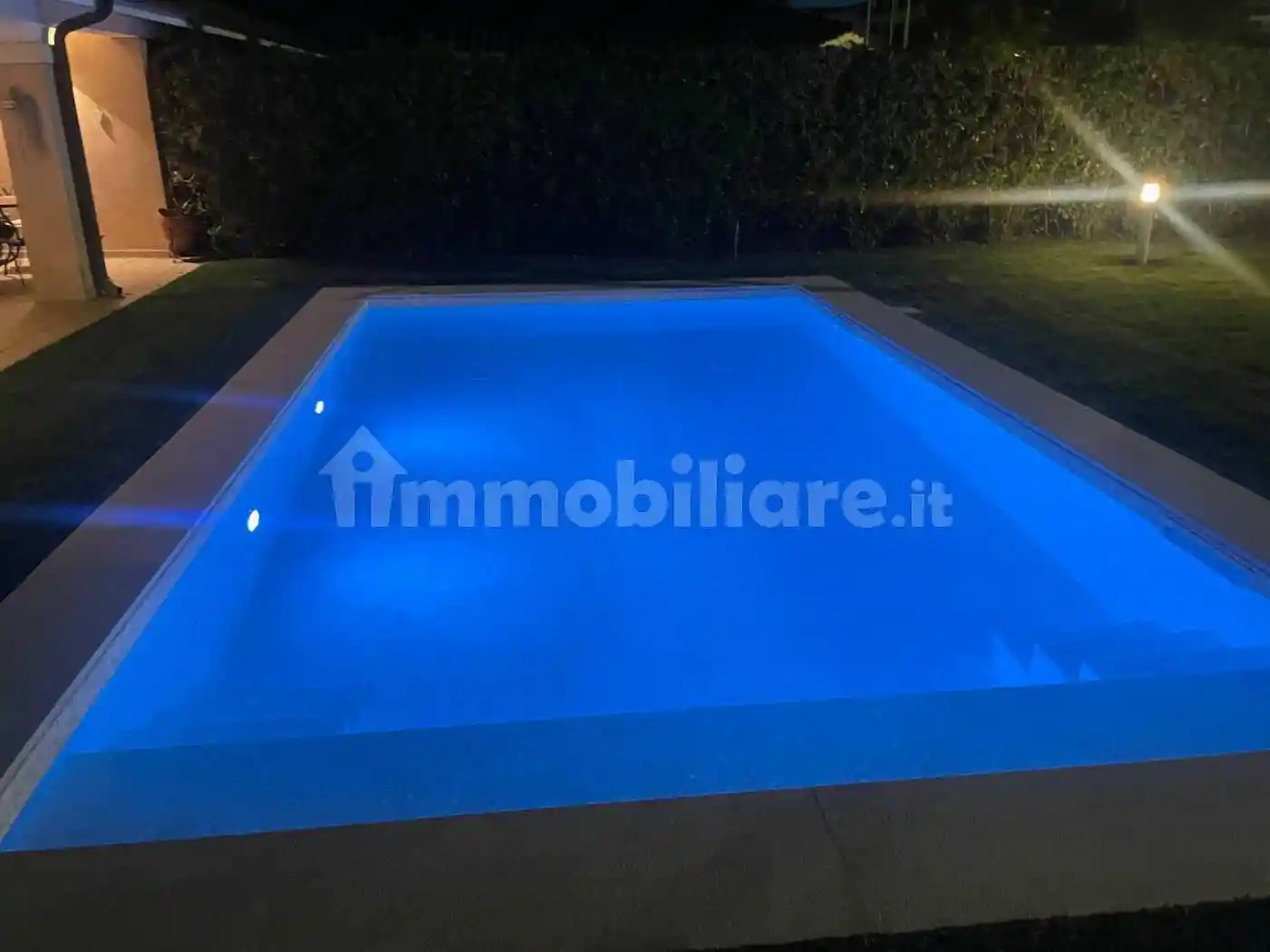 Villa a schiera via dei Satelliti 2, Marina di San Nicola, Ladispoli - foto 4