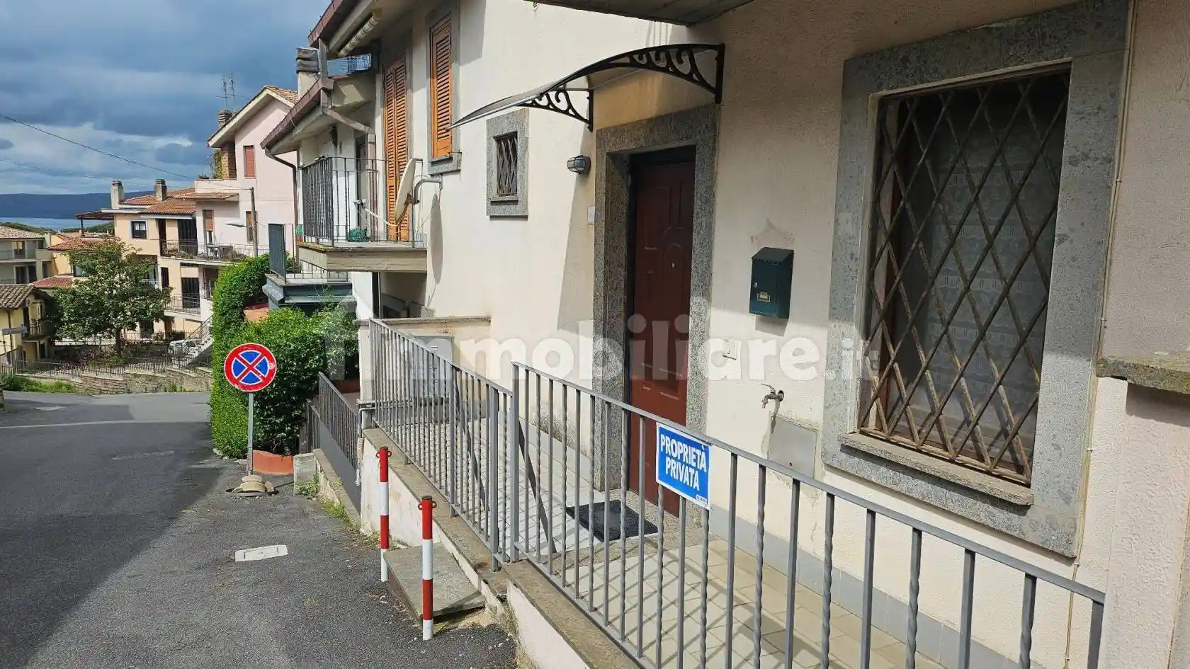 Villetta a schiera in vendita a Trevignano Romano