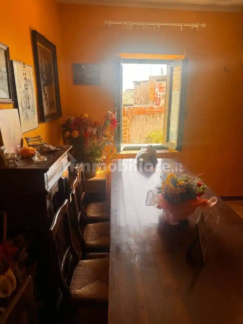 Rustico via Cassio Sgrignani 6, Cantalupo in Sabina - foto 3