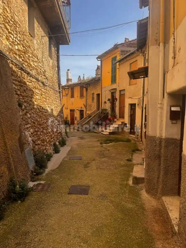 Rustico via Cassio Sgrignani 6, Cantalupo in Sabina - foto 5