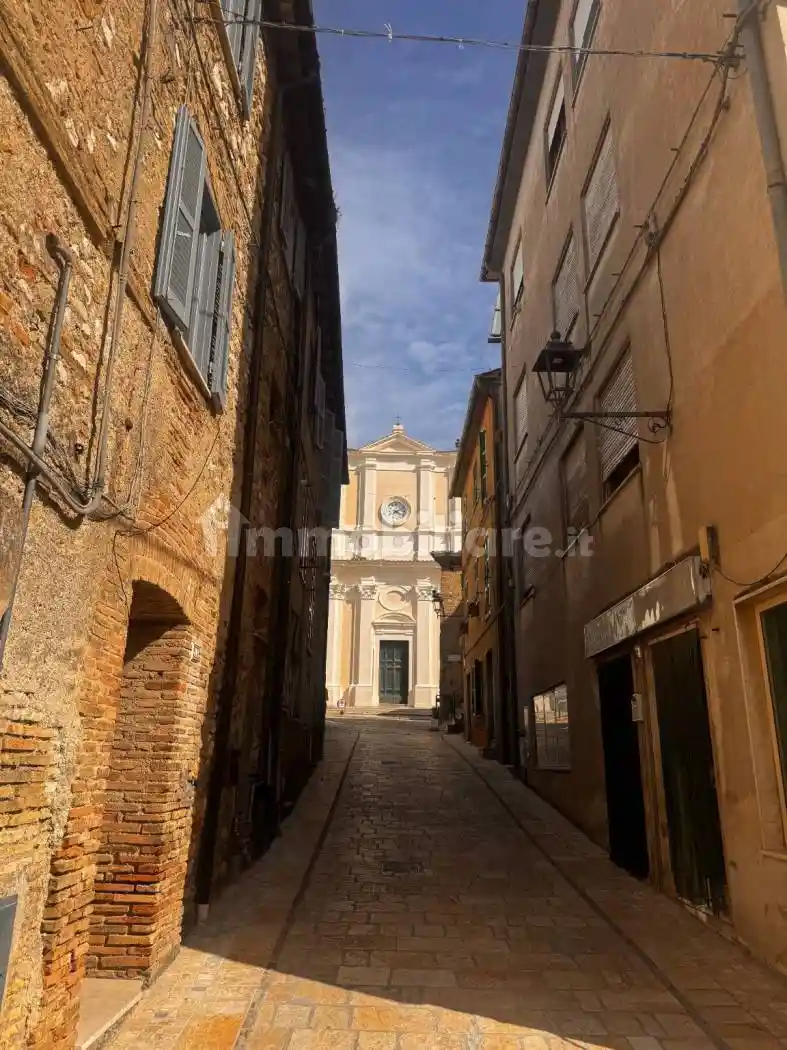 Rustico - Casale in vendita a Cantalupo in Sabina