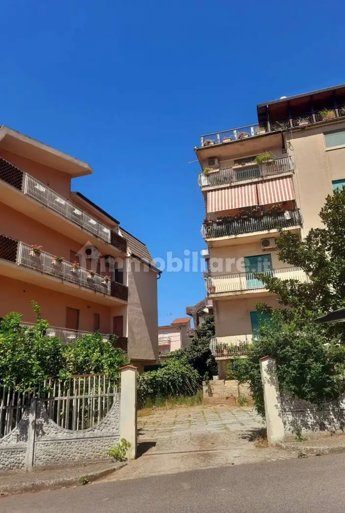 Appartamento in vendita a Pianopoli