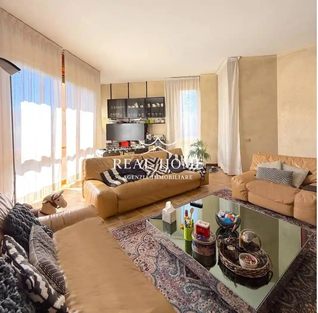 Villa in vendita a Poggio a Caiano