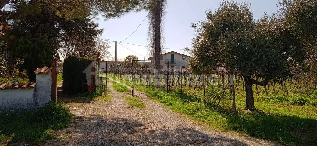 Villa in vendita a Ortona