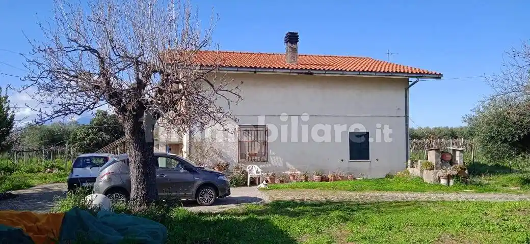 Villa unifamiliare Strada Rogatti, Ortona - foto 4