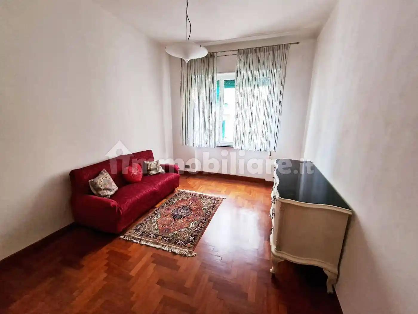 Appartamento in affitto a Genova