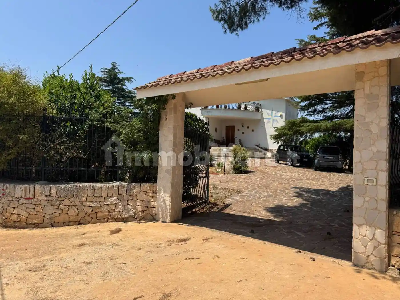 Villa in vendita a Conversano