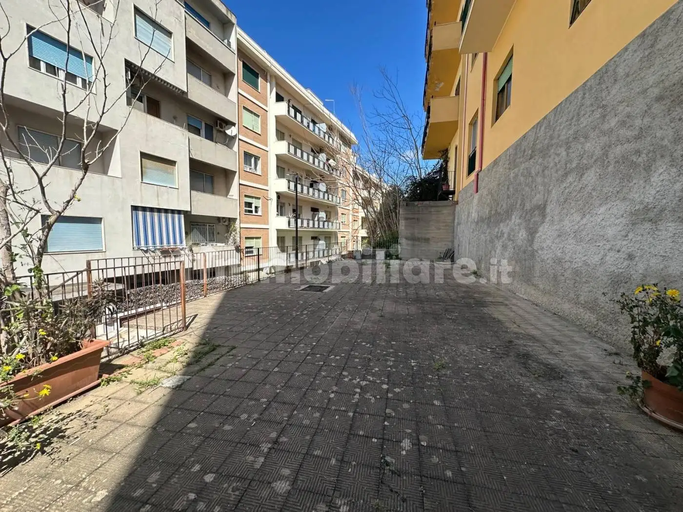 Appartamento in vendita a Reggio Calabria