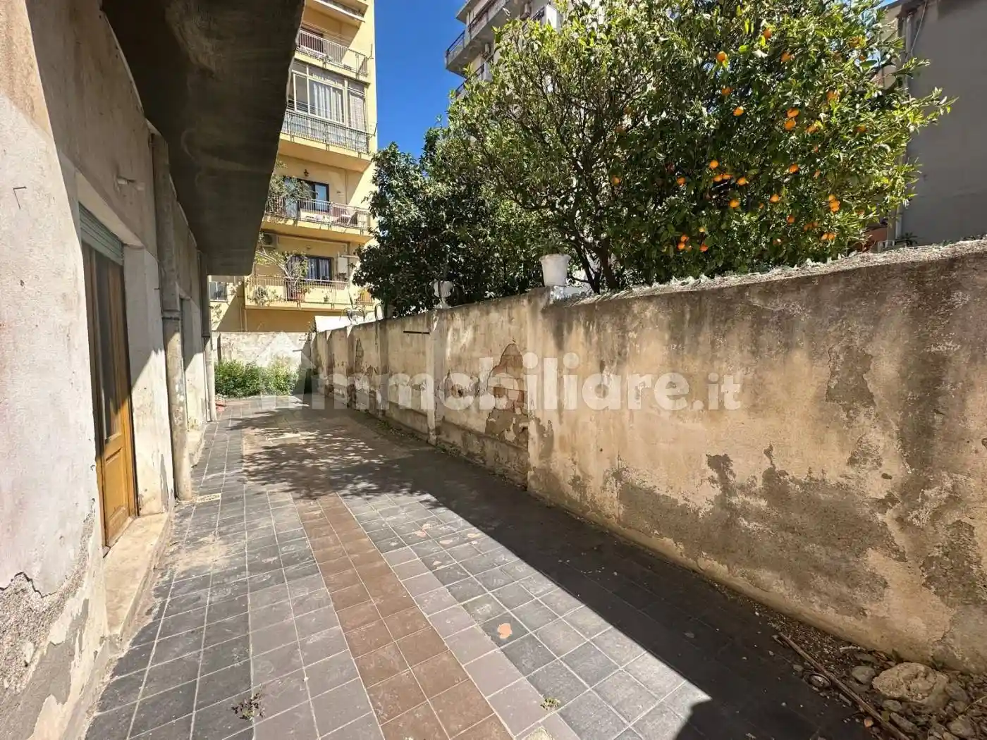 Appartamento via Santa Lucia al Parco 12, Tremulini - Eremo, Reggio Calabria - foto 2