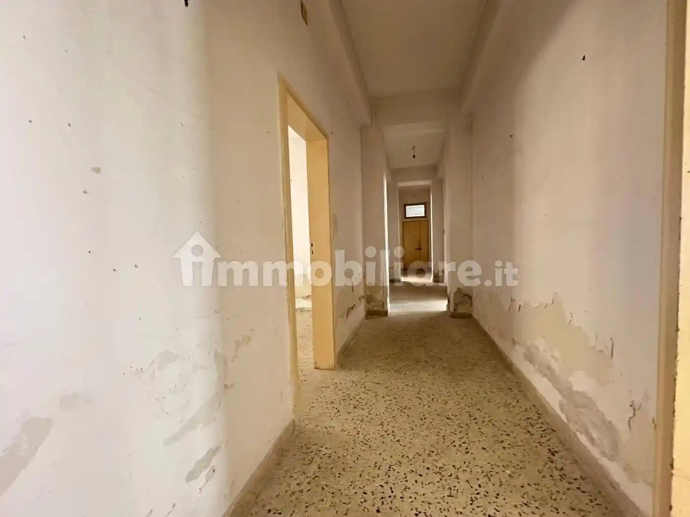 Appartamento via Santa Lucia al Parco 12, Tremulini - Eremo, Reggio Calabria - foto 4