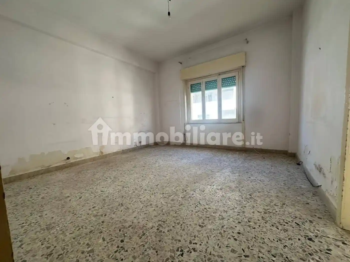 Appartamento via Santa Lucia al Parco 12, Tremulini - Eremo, Reggio Calabria - foto 5