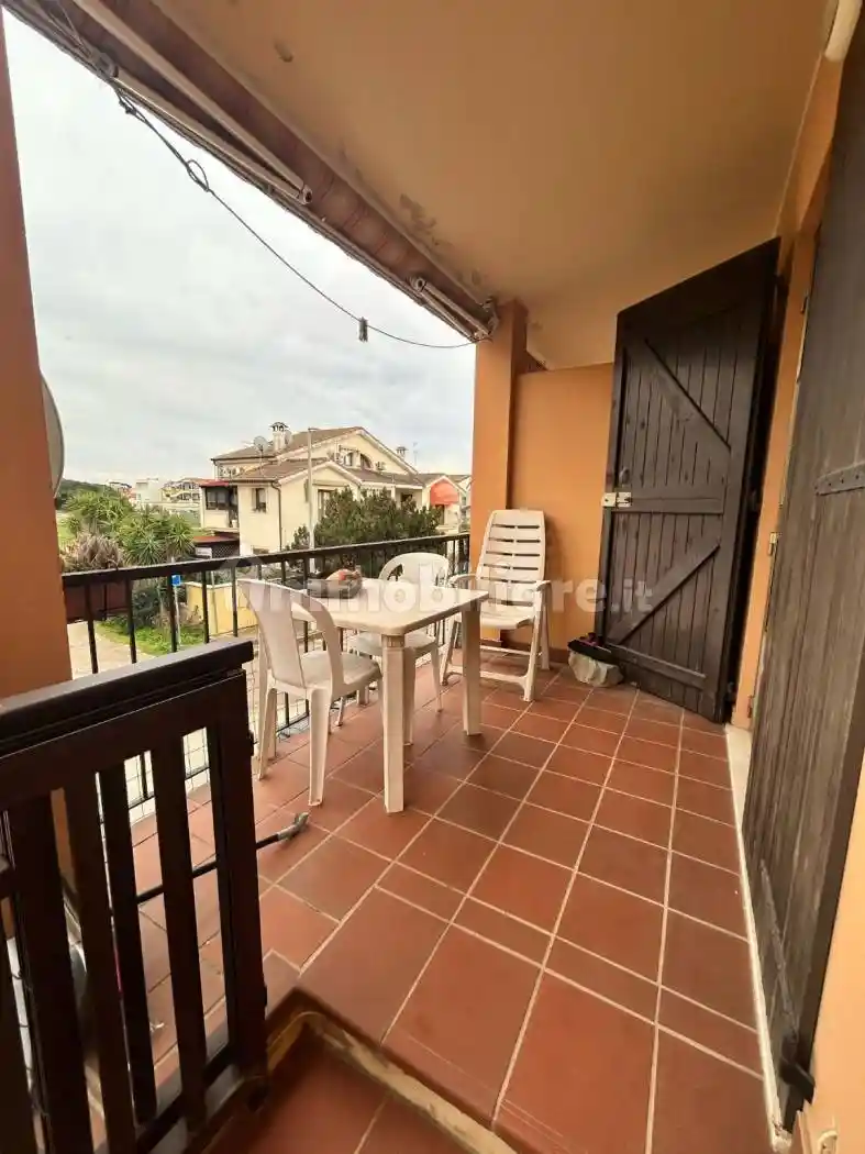 Appartamento in vendita a Oristano