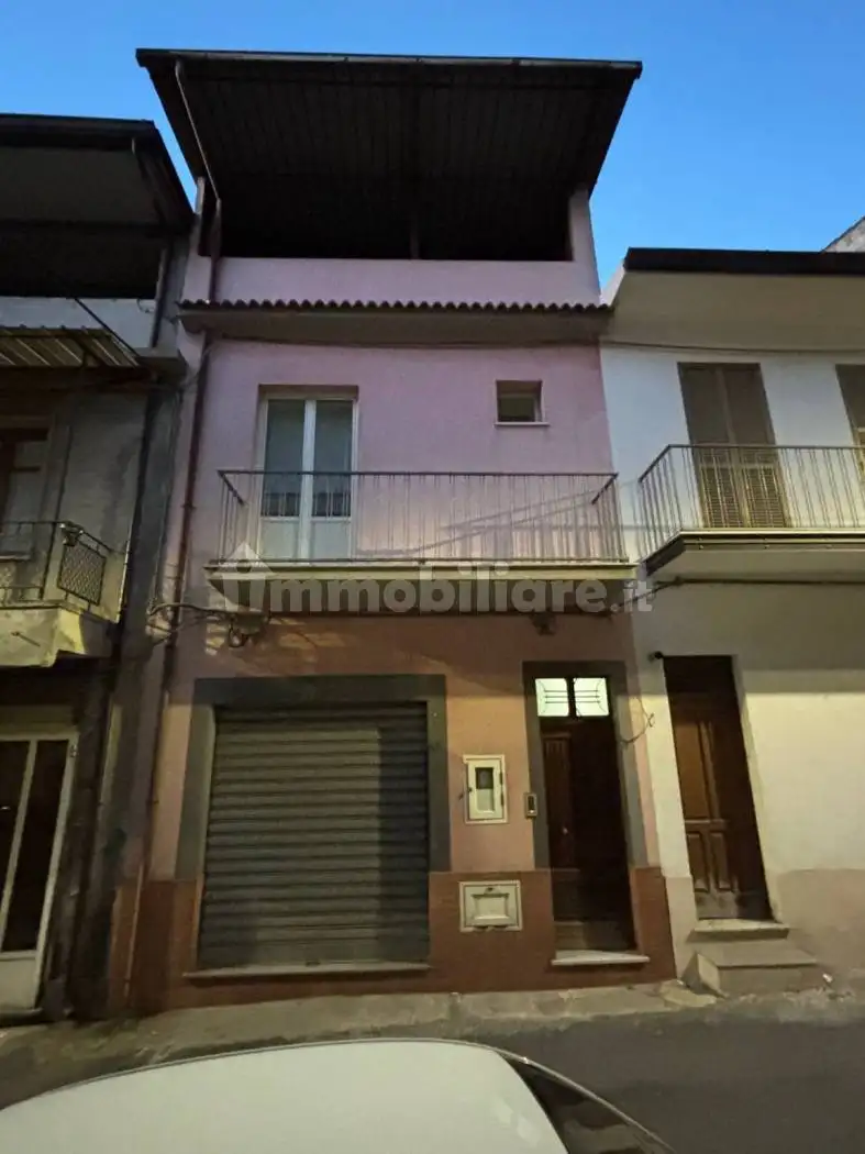 Casa indipendente in vendita a Melicucco