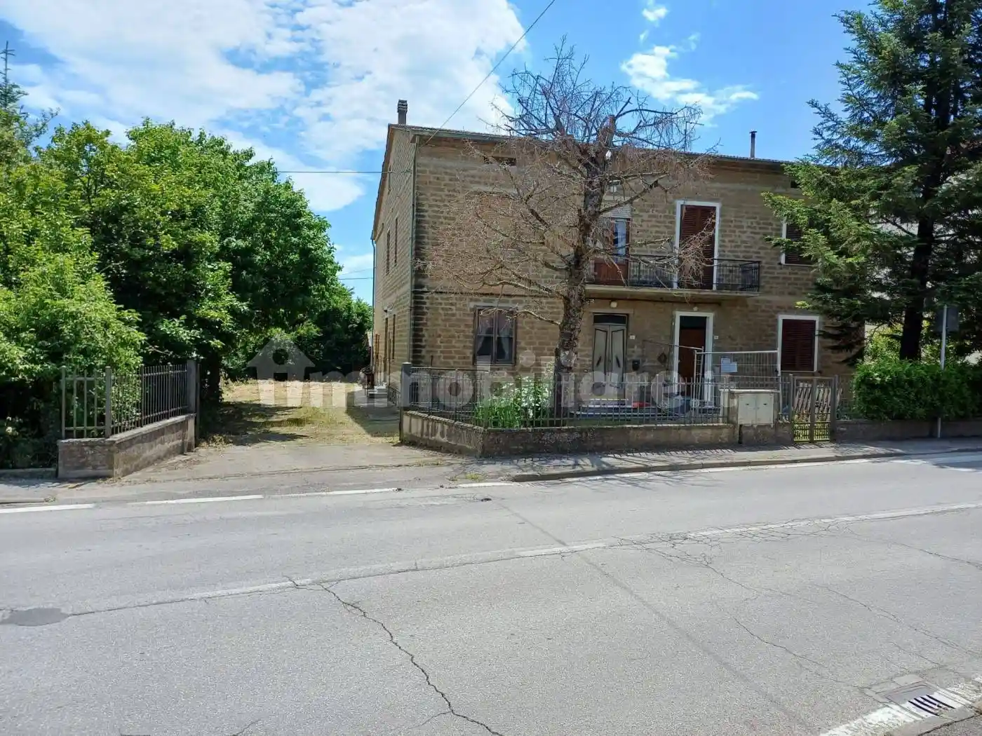 Villa in vendita a Cortona