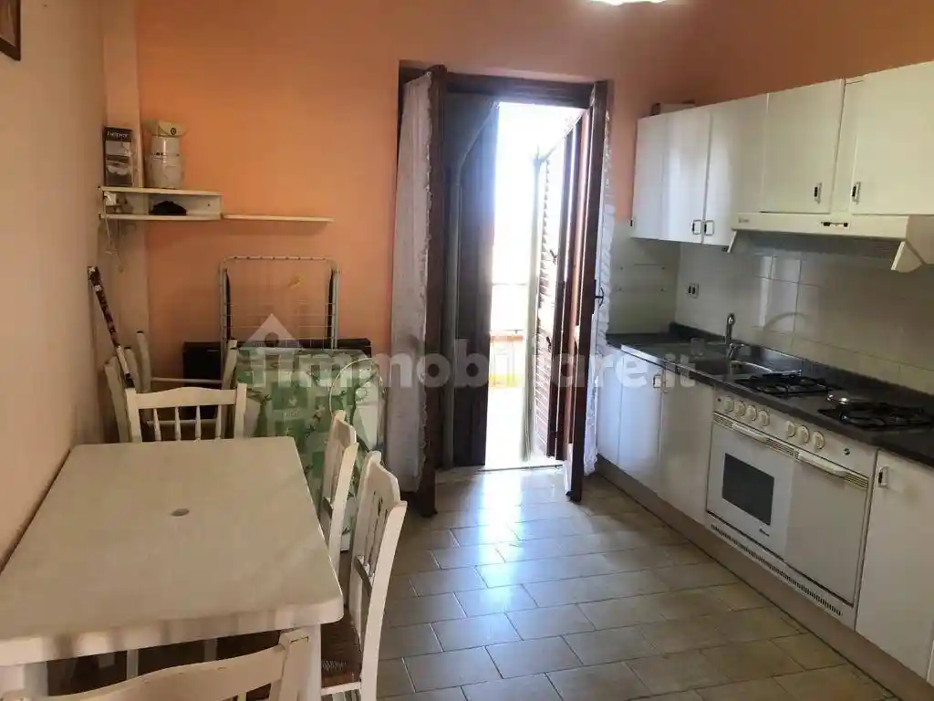 Appartamento in affitto a Santa Maria del Cedro
