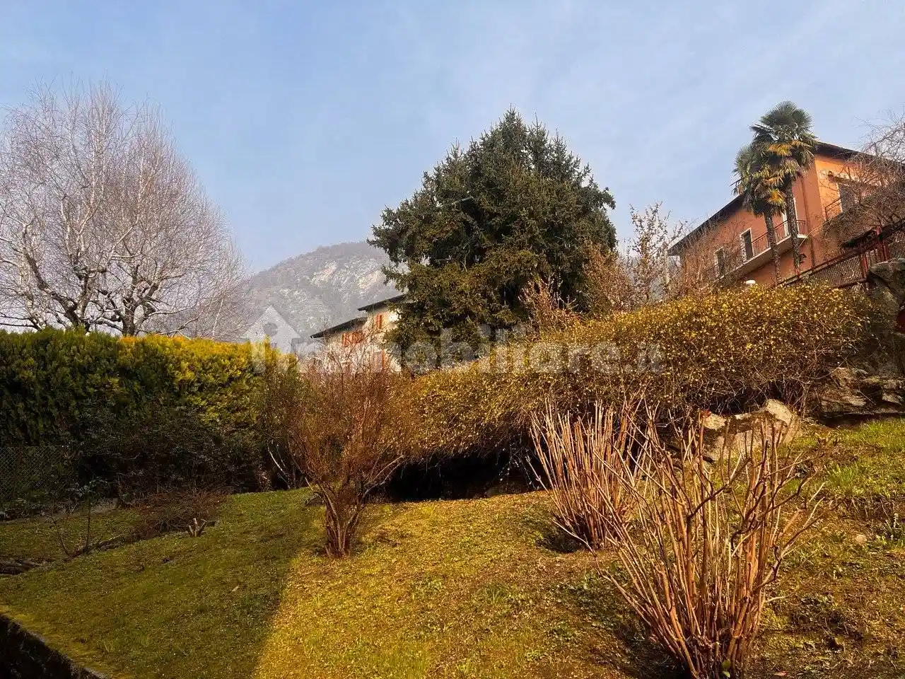 Appartamento in vendita a Cernobbio