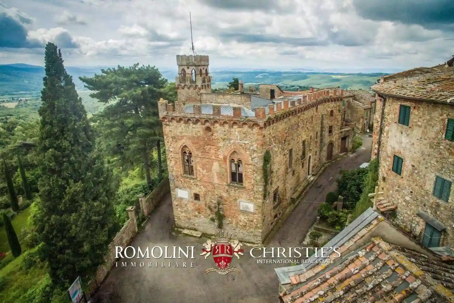 Palazzo - Edificio - foto 3